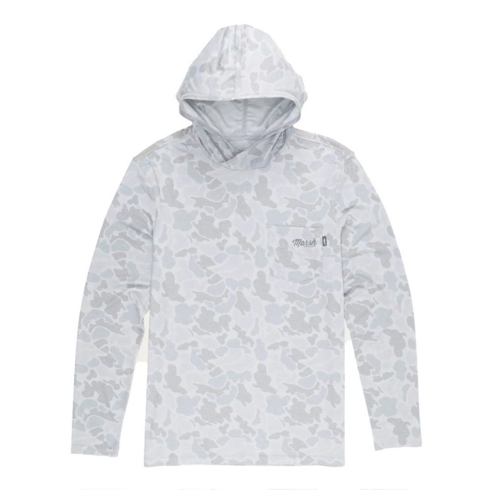 Fishing Hoodie